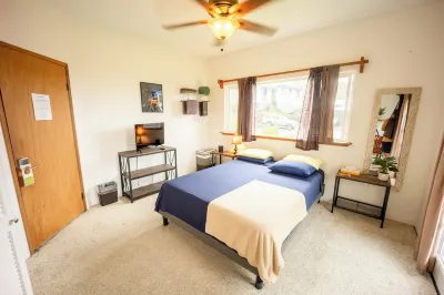 Hilo Vacation Rental Hotels in 
