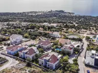 Vila Dana & Thalia - Private Pool