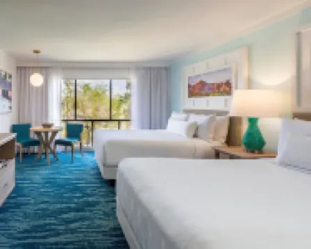RIVIERA RESORT – PALM SPRINGS by IHG