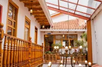 Casa de Blanca Suites