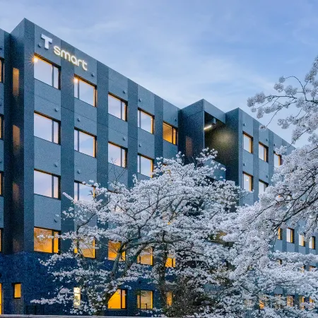 HOTEL Tsmart