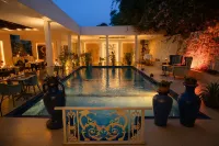 Amata n'Ubuki Boutique Hotel Ltd