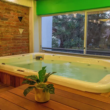 Joint Boutique Hotel Zona Romantica
