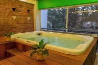 Joint Boutique Hotel Zona Romantica - spa