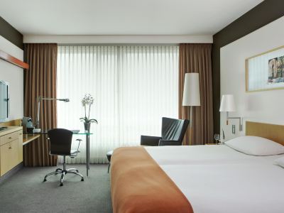 Steigenberger Airport Hotel Amsterdam