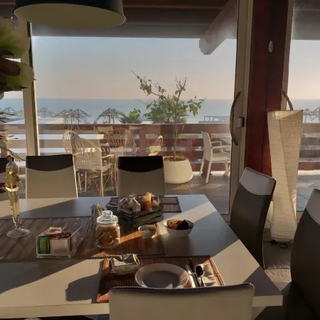 Beach Club Ippocampo