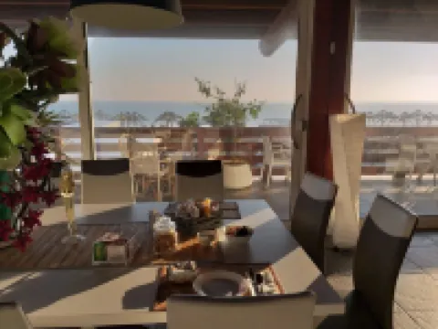 Beach Club Ippocampo