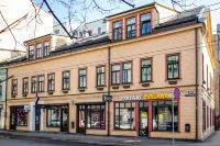 セントラル ホステル