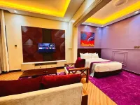 Pieme Hotel Residence - bar