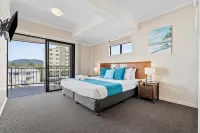 Cityville Apartments & Motel