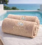 Gloria Luxury Suites - Beach