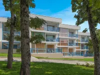 Hotel Forest Beach Hotels in Primorsko