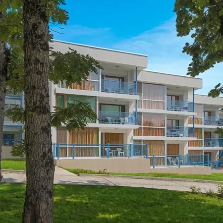 Hotel Forest Beach