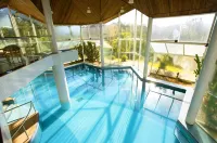 Recanto Cataratas - Thermas, Resort e Convention - Beach