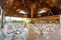 Recanto Cataratas - Thermas, Resort e Convention - Bữa sáng