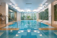홀리데이 인 아테네 아티카 애비뉴 에어포트 웨스트 바이 IHG - 비치