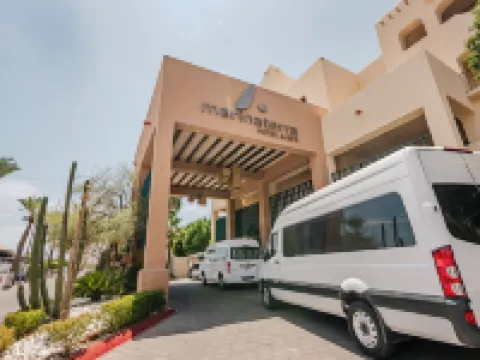 Marinaterra Hotel & Spa Hotels in Guaymas