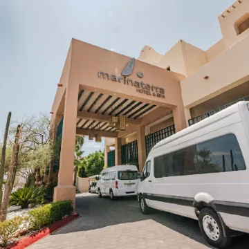 Marinaterra Hotel & Spa