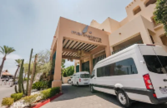 Marinaterra Hotel & Spa