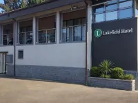 Europrime Hotels Lakefield Hotels in Benoni