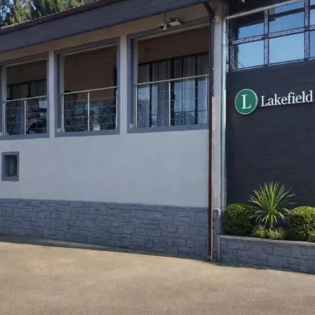 Europrime Hotels Lakefield