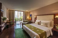 DLF City Club 5 - balcony