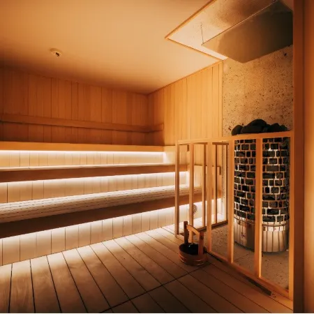 Moricho Ryokan Отели в г. Ога