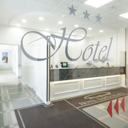 Hotel Santa Marta