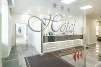 Hotel Santa Marta - parcheggio