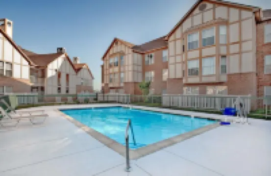 Affordable Suites of America Detroit-Warren