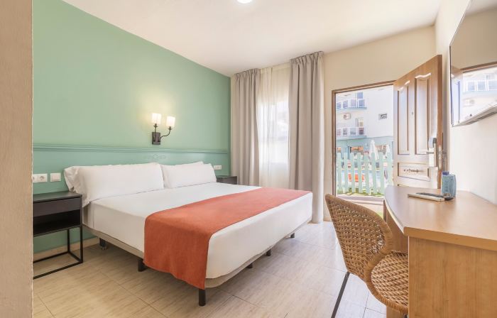 Bluesea Miramar Fuengirola