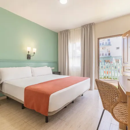 Bluesea Miramar Fuengirola