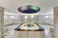 Anadolu Hotels Didim Club - Spa