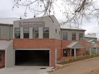 Sovereign Views Apartments - parking