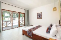 The Soul Zanzibar Beach Hotel & Spa