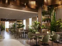 Novotel Tallinn