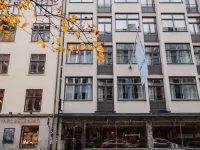 Home Hotel Wellington Hotels near Östermalm