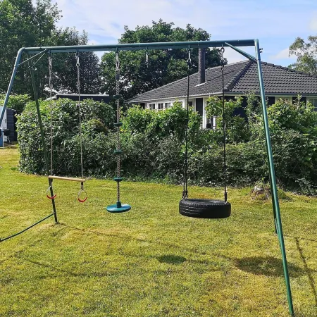 4 Star Holiday Home in Grenaa