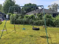 4 Star Holiday Home in Grenaa