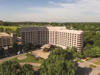 DoubleTree by Hilton Tulsa - Warren Place Hotels in Tulsa