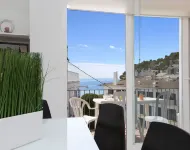 Apartment in Llafranc by the Sandy Beach - 3-Star