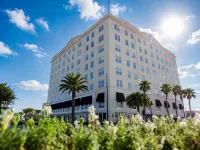 The Markham Hotel Hotels near Gulfport-Biloxi International Airport