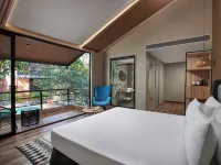 阿瓦塔拉度假村及水療中心 安朱納海酒店