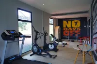 Avataara Resort & Spa - Gym