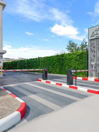 รูปภาพของLaguna Lakeside, One Bedroom B5 Premium