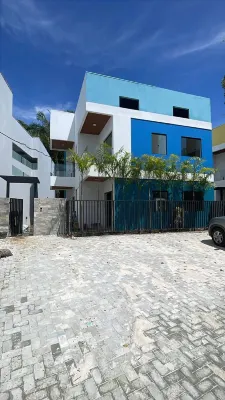 Residencial Tucanos - Apartments
