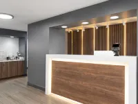 Super 8 by Wyndham Chattanooga East - Hamilton Place Hotels in Chattanooga