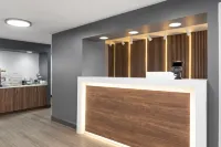 Super 8 by Wyndham Chattanooga East - Hamilton Place