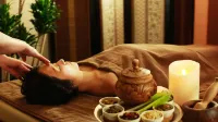 Hikone Castle Resort & Spa - spa