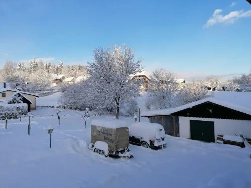 Kärnten Appartements